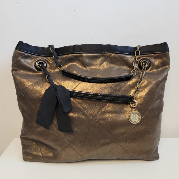 LANVIN TOTE - Picture 2 of 14